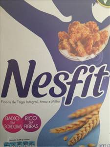 Nestlé Nesfit