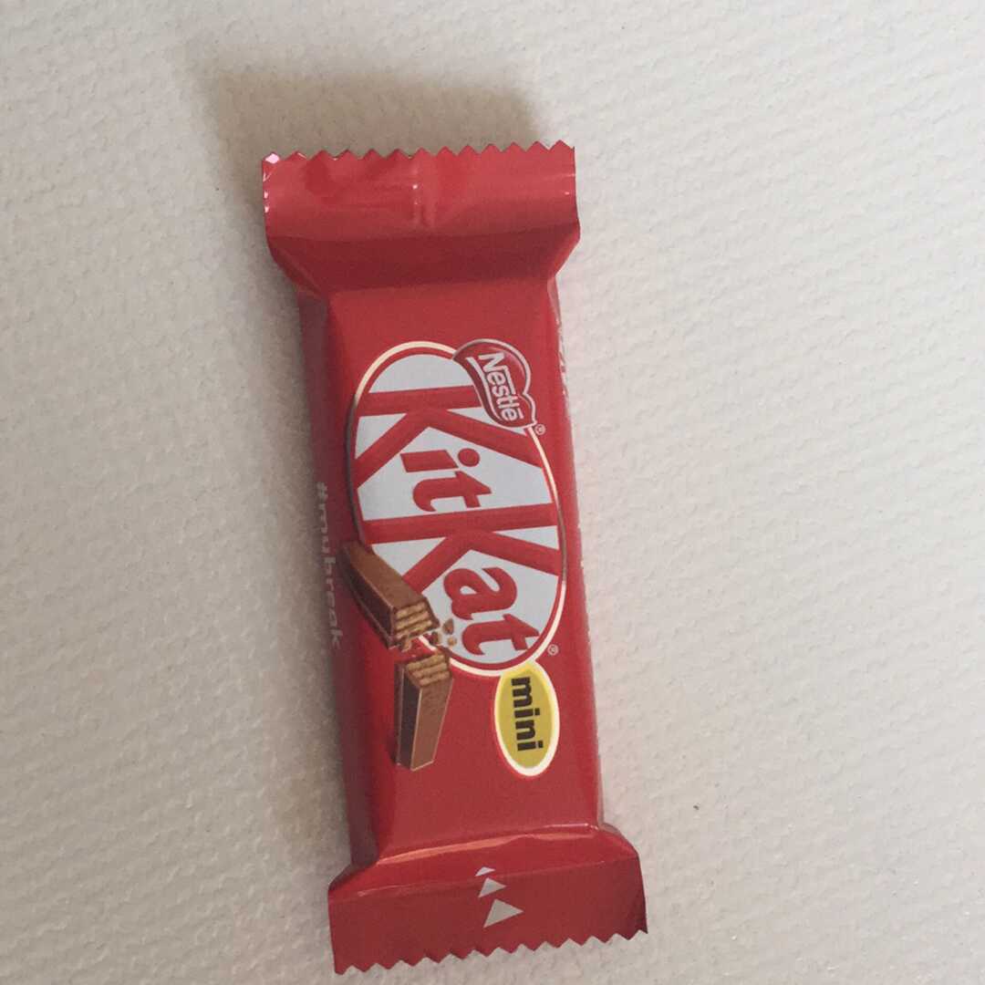 Nestlé Kitkat Mini
