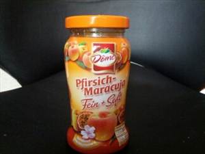 Dome Pfirsich-Maracuja Fein+Soft