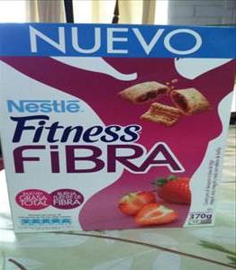 Nestlé Cereal Fitness Fibra
