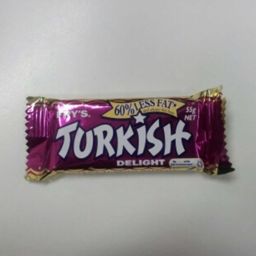Cadbury Fry's Turkish Delight