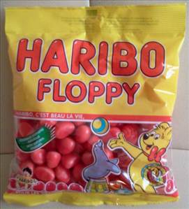 Haribo Floppy