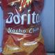 Nacho Flavor Tortilla Chips