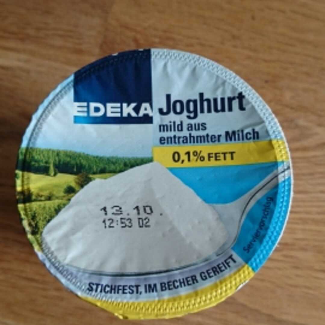 Edeka Joghurt Mild 0,1%
