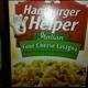Betty Crocker Hamburger Helper - Four Cheese Lasagna