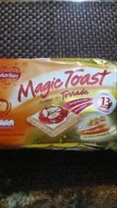 Marilan Torrada Magic Toast