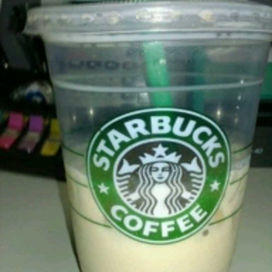 Starbucks White Chocolate Mocha (Tall)