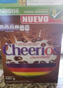 Nestlé Cheerios Chocolate