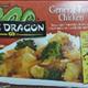 Jade Dragon General Tso's Chicken
