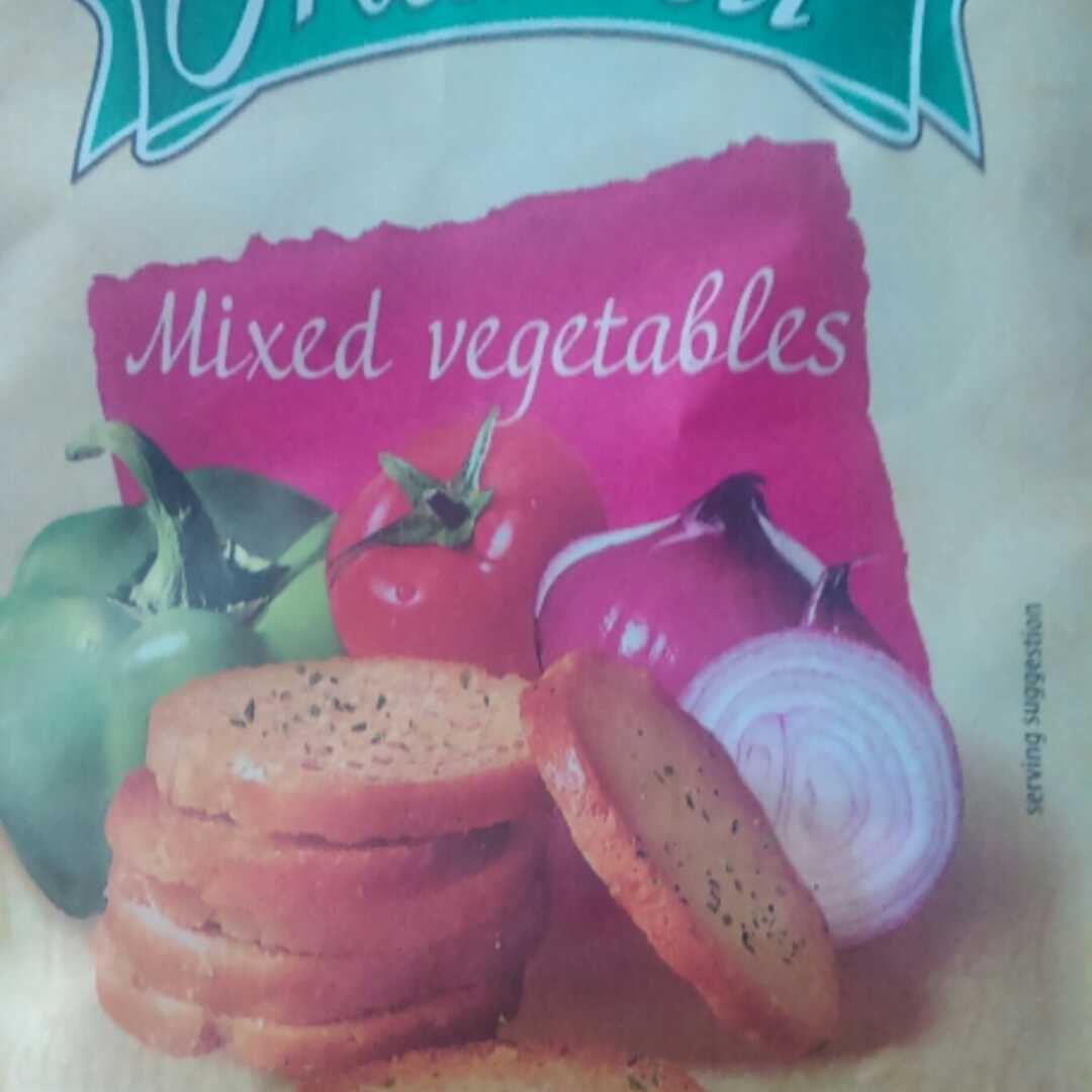 Maretti Bruschette Mixed Vegetables