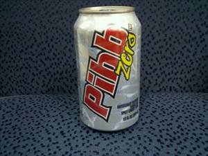 Coca-Cola Pibb Zero (Can)