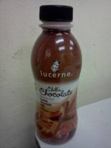Lucerne Chocolate Milk