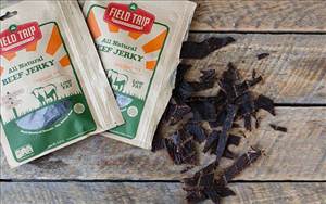 Field Trip Beef Jerky