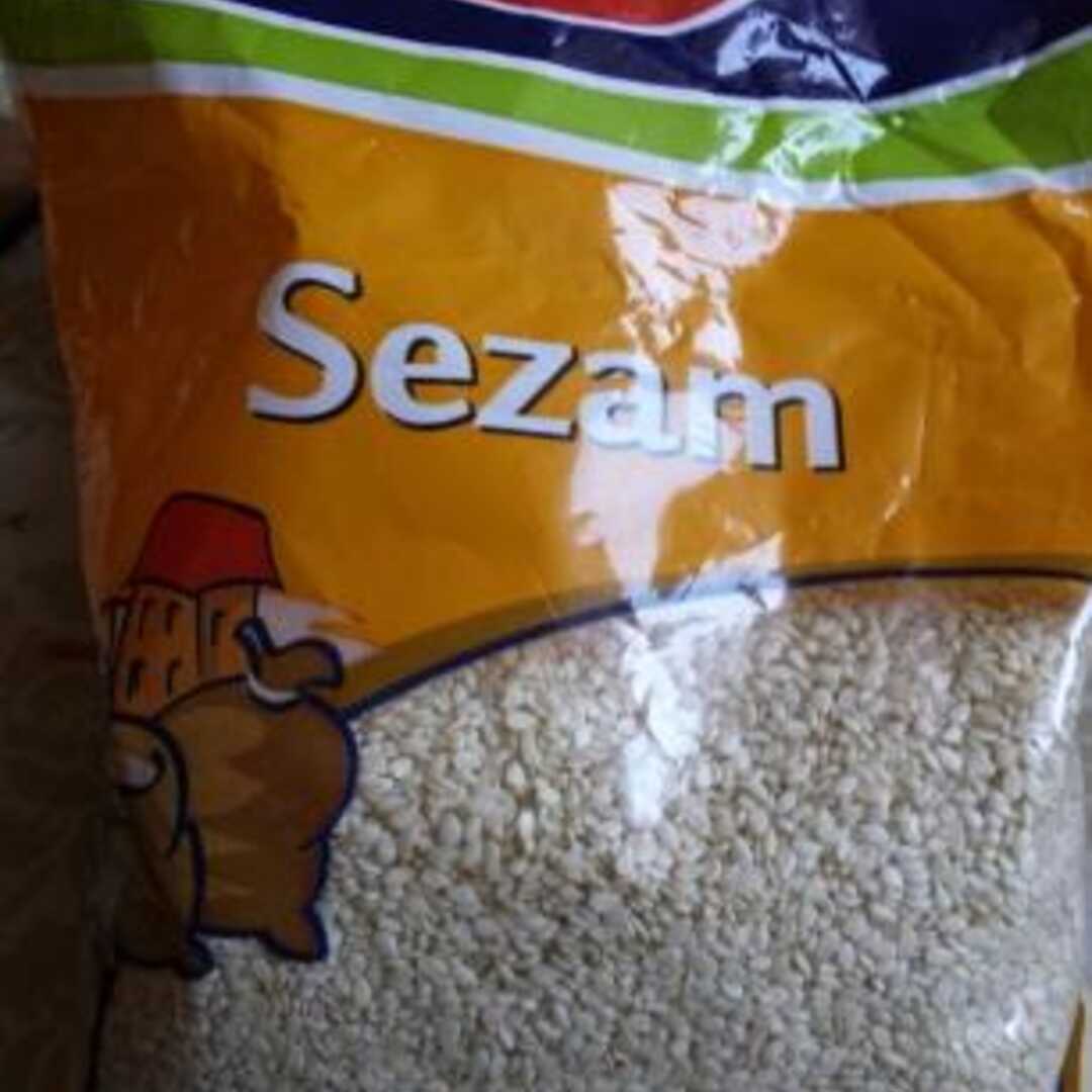 Sante Sezam