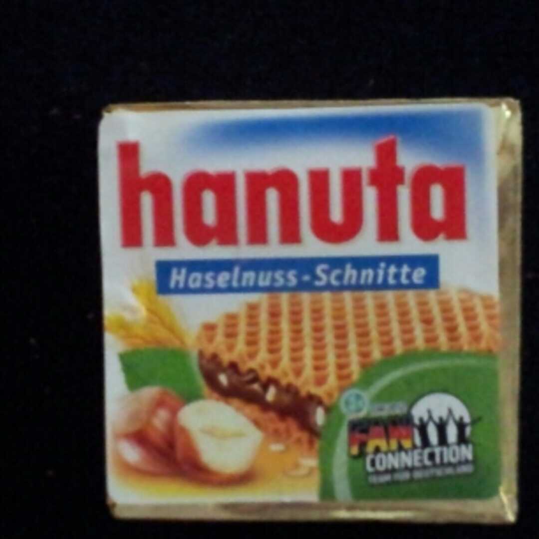 Ferrero Hanuta