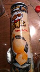 Pringles Emmental