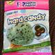 Baskin-Robbins Sugar Free Smooth and Creamy Hard Candy Mint Chocolate Chip