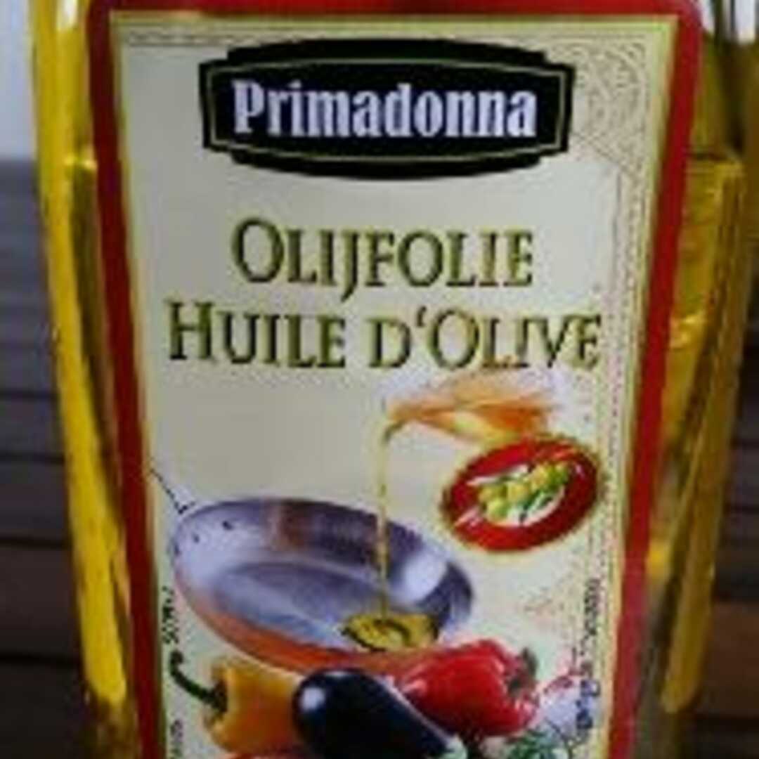 Primadonna Olijfolie