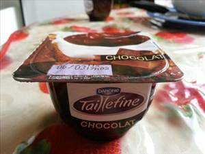 Taillefine Crème Chocolat