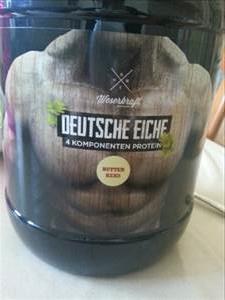 Weserkraft Deutsche Eiche Butterkeks