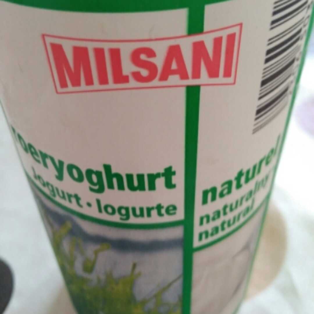 Milsani Iogurte Natural