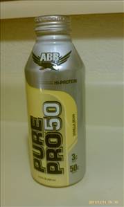 ABB Pure Pro 50 - Vanilla