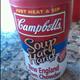 Campbell's Soup at Hand New England Clam Chowder