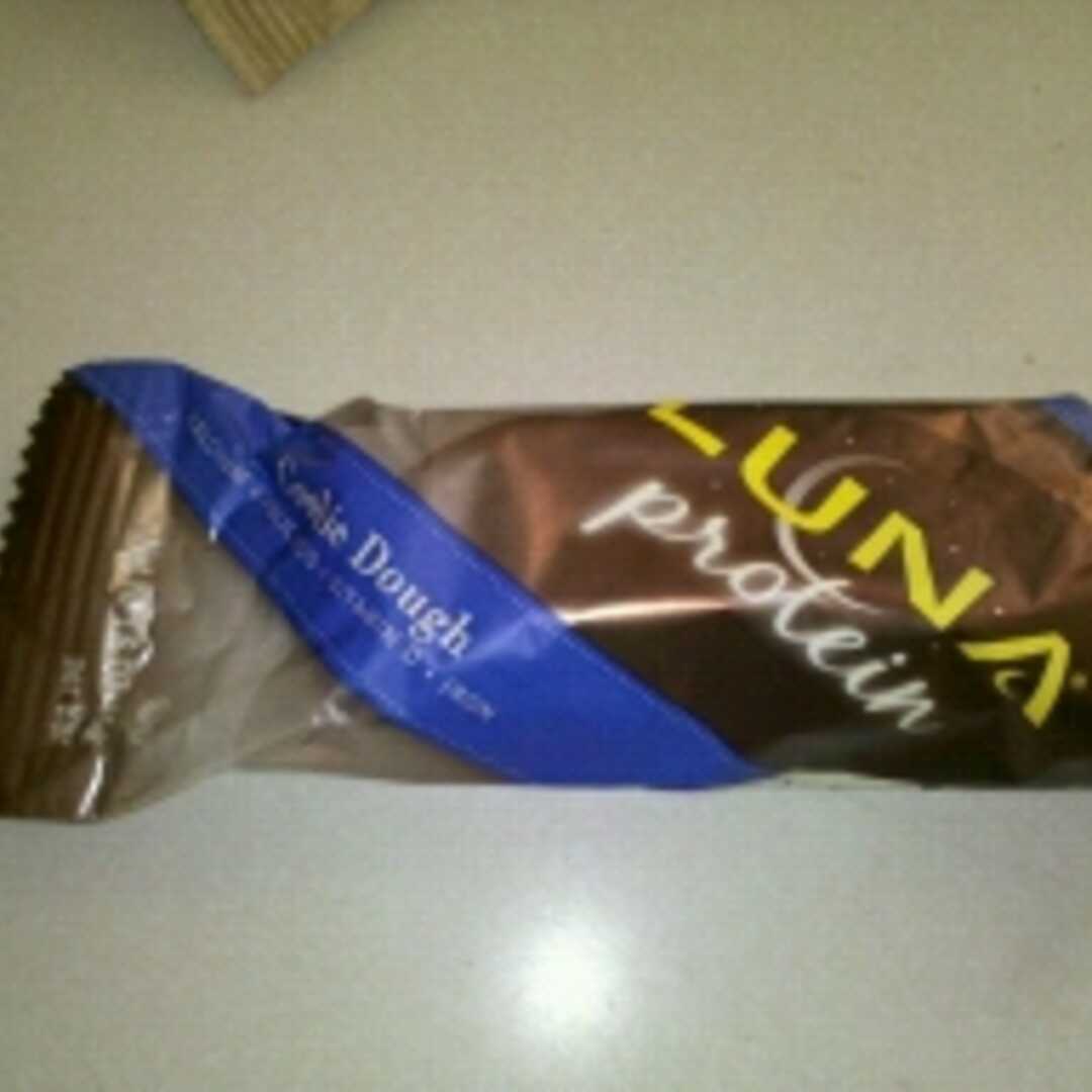 Luna Luna Protein Bar - Cookie Dough