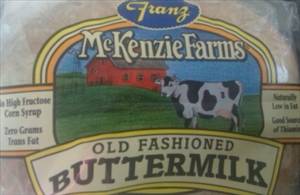 Franz McKenzie Farms Old Fashioned Buttermilk Bread