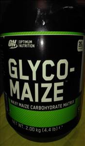 Optimum Nutrition Glycomaize