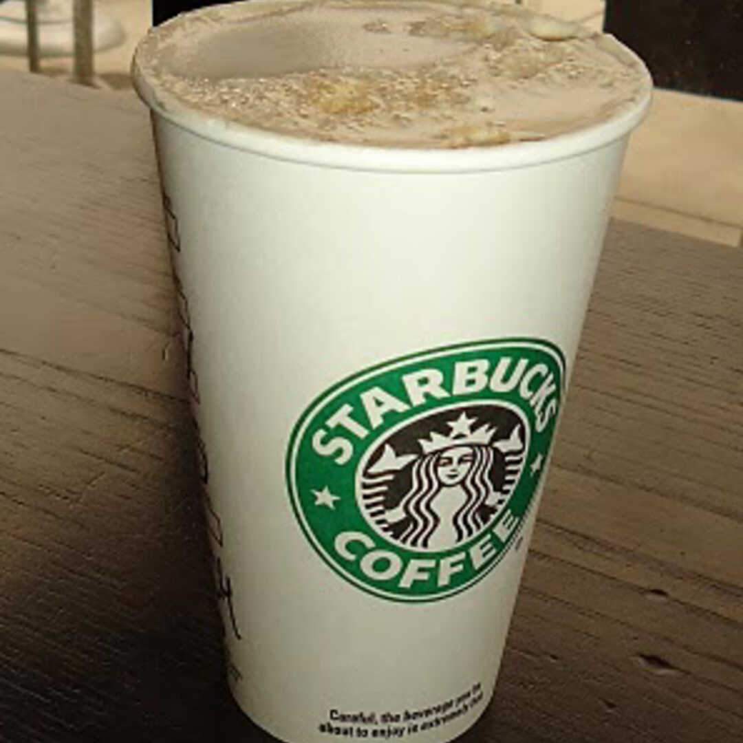 Starbucks Soja Chai Tea Latte (Tall)