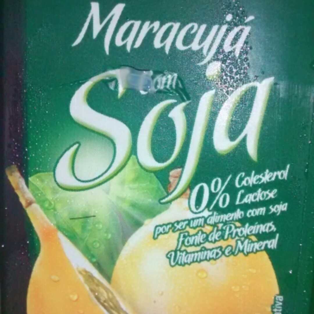 Shefa Néctar de Maracujá