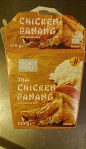 Nice'n Easy Thai Chicken Panang