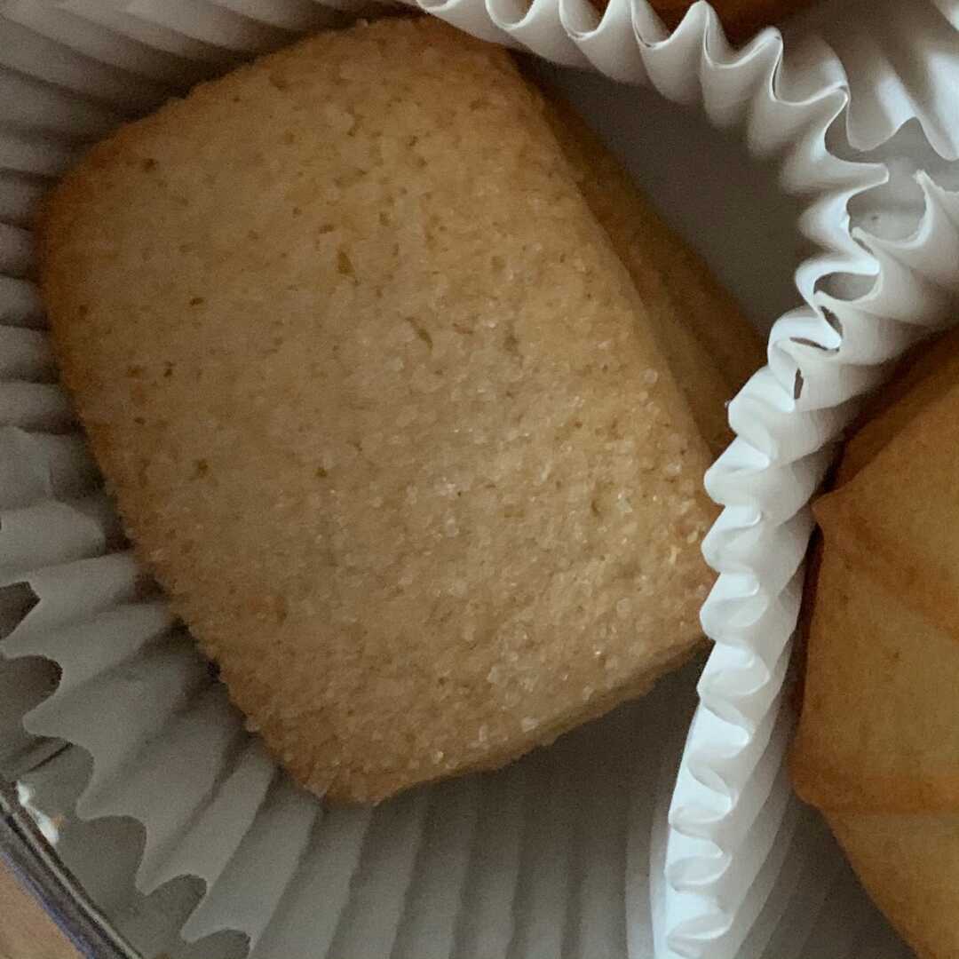 버터 또는 설탕 쿠키