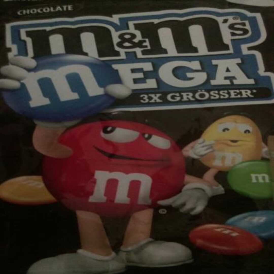 M&M's Mega