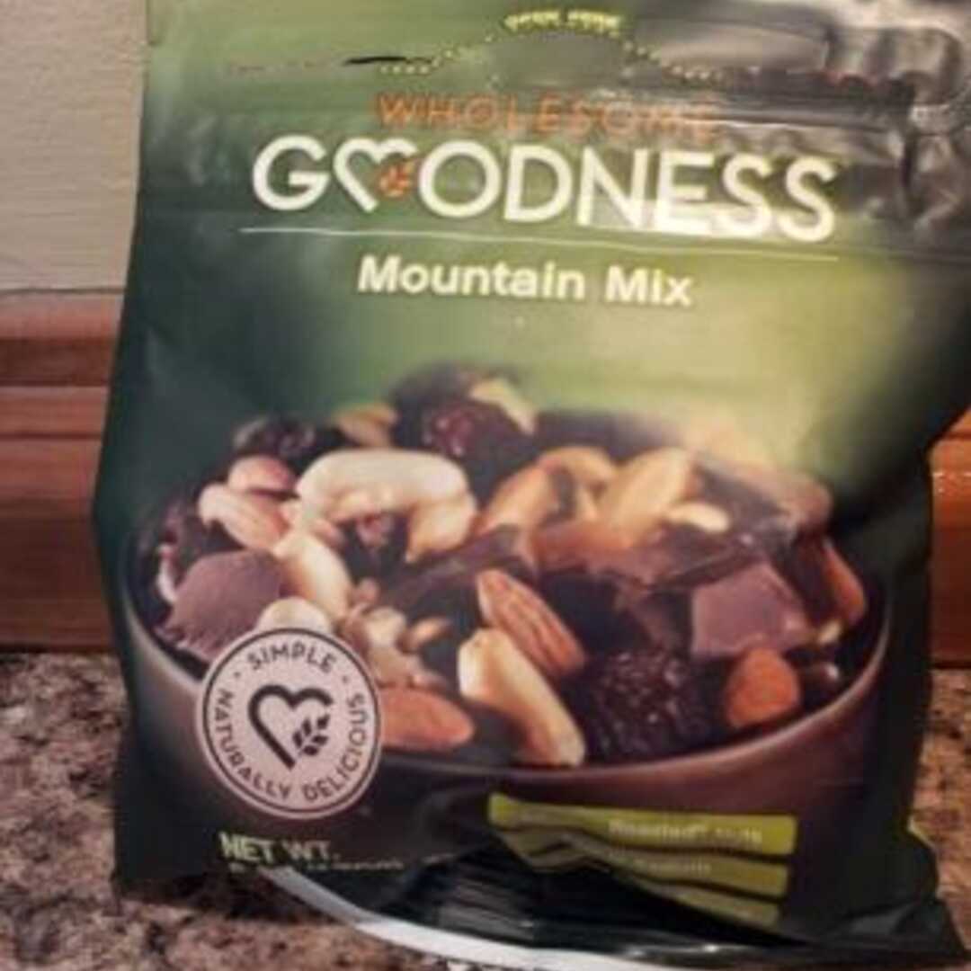 Wholesome Goodness Mountain Mix