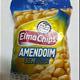 Elma Chips Amendoim sem Pele