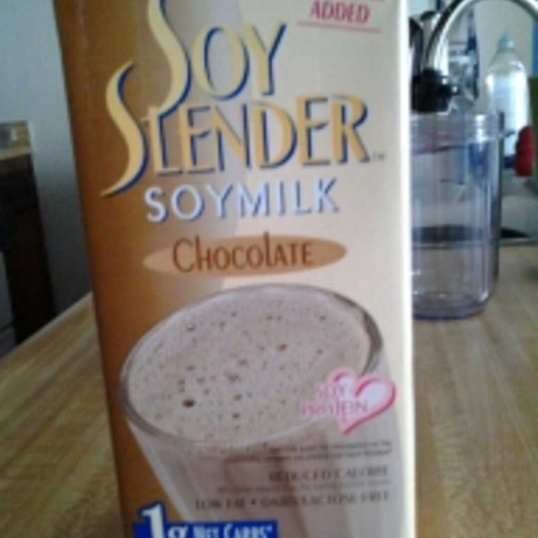 WestSoy Chocolate Soy Slender Soy Milk