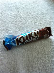 McKay Galletas Kuky Chocolate