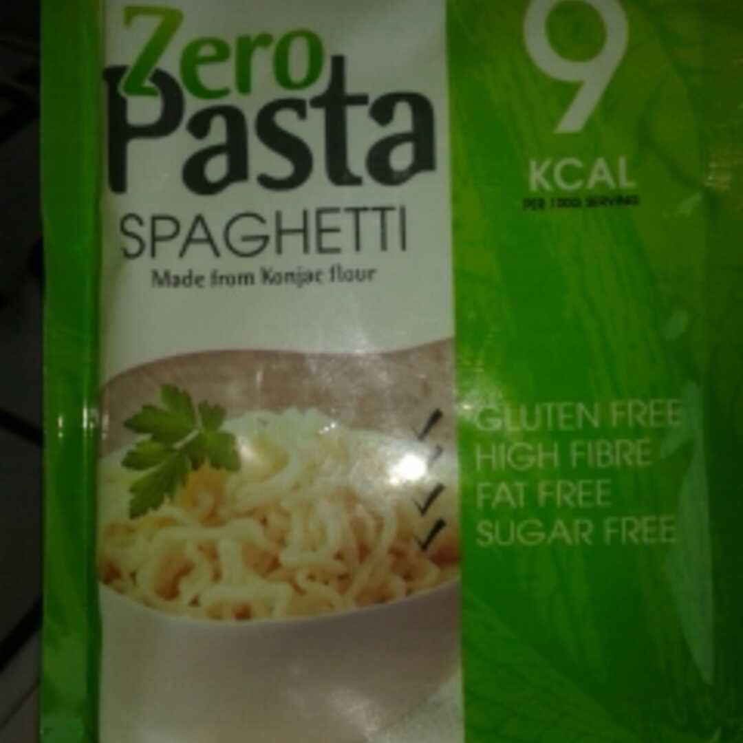 Volkoren Spaghetti