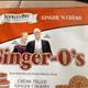 Newman's Own Ginger-O's