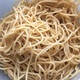 Espaguetis de Trigo (Cocidos)