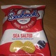 Seabrook Sea Salted Crisps