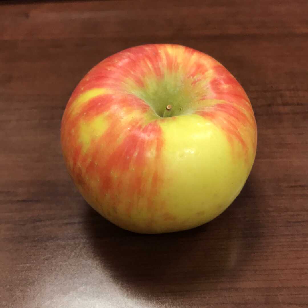 Honeycrisp Apples