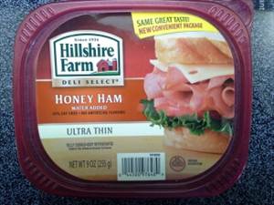 Hillshire Farm Honey Ham