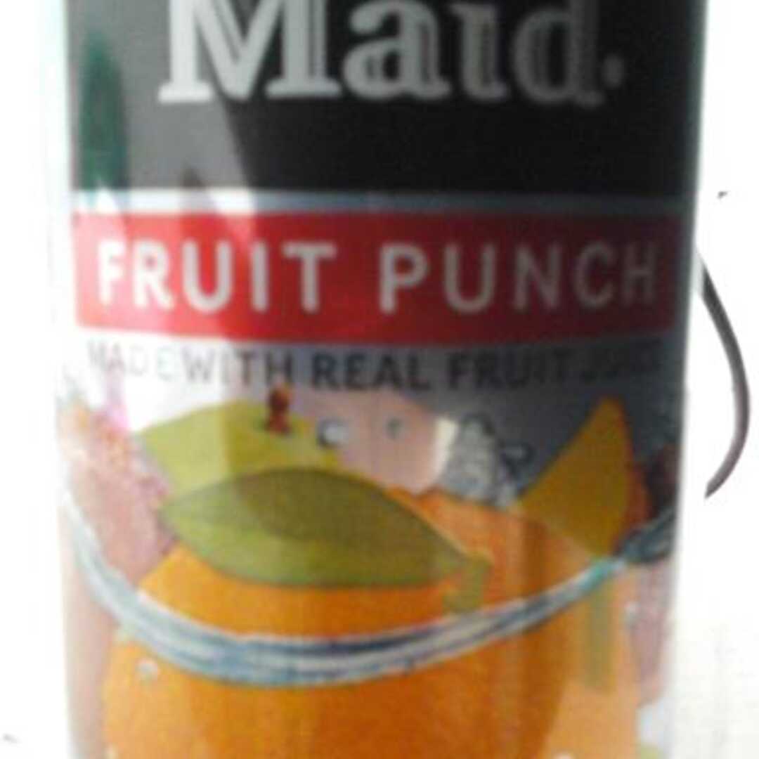 Minute Maid Fruit Punch  (Can)