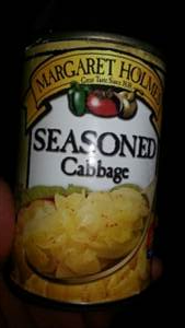 Margaret Holmes Seasoned Cabbage