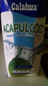 Calahua Acapulcoco