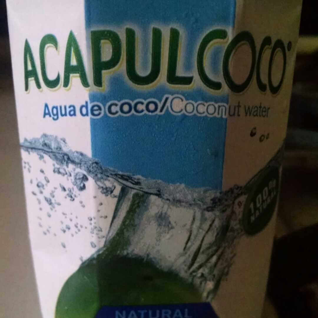 Calahua Acapulcoco