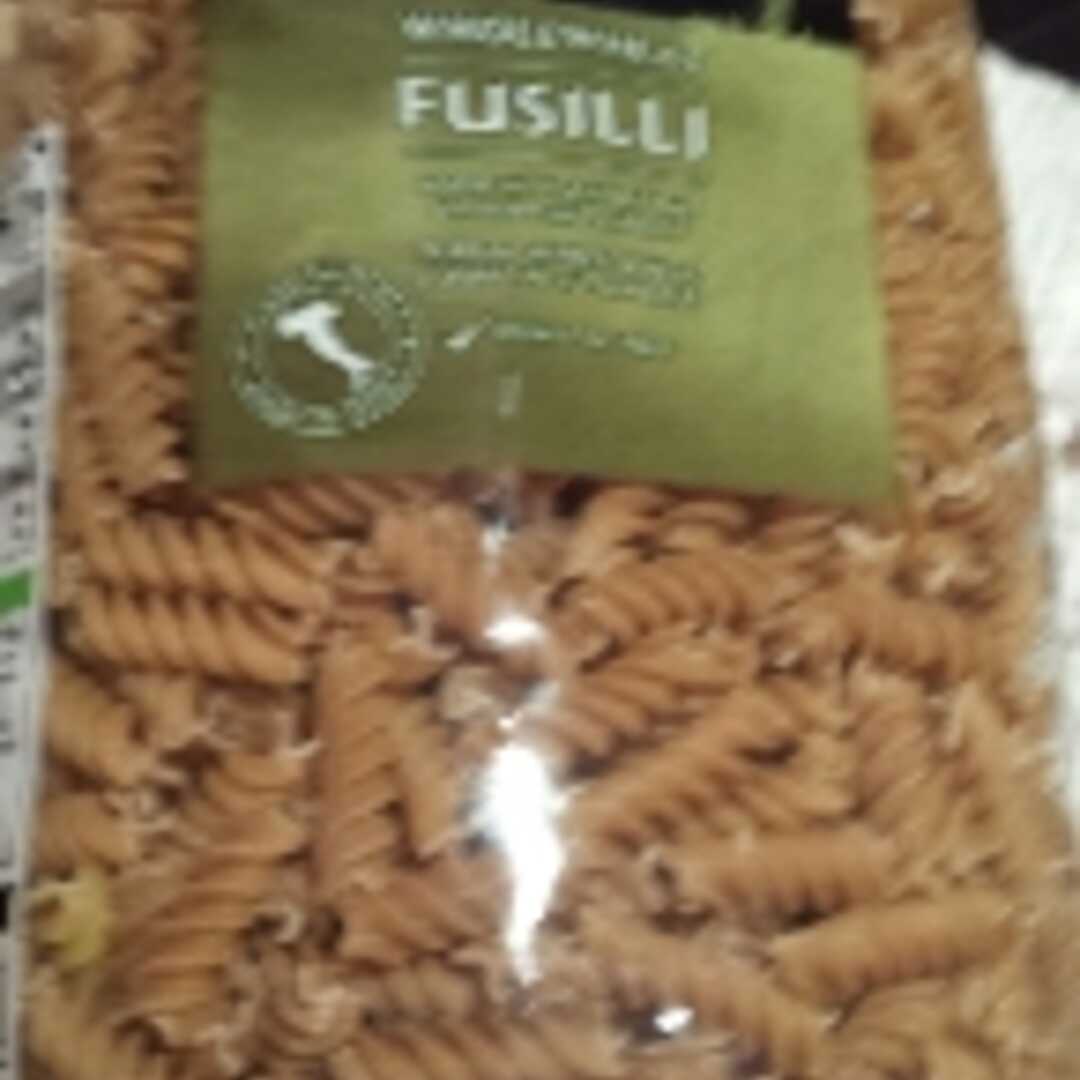 Asda Wholewheat Fusilli